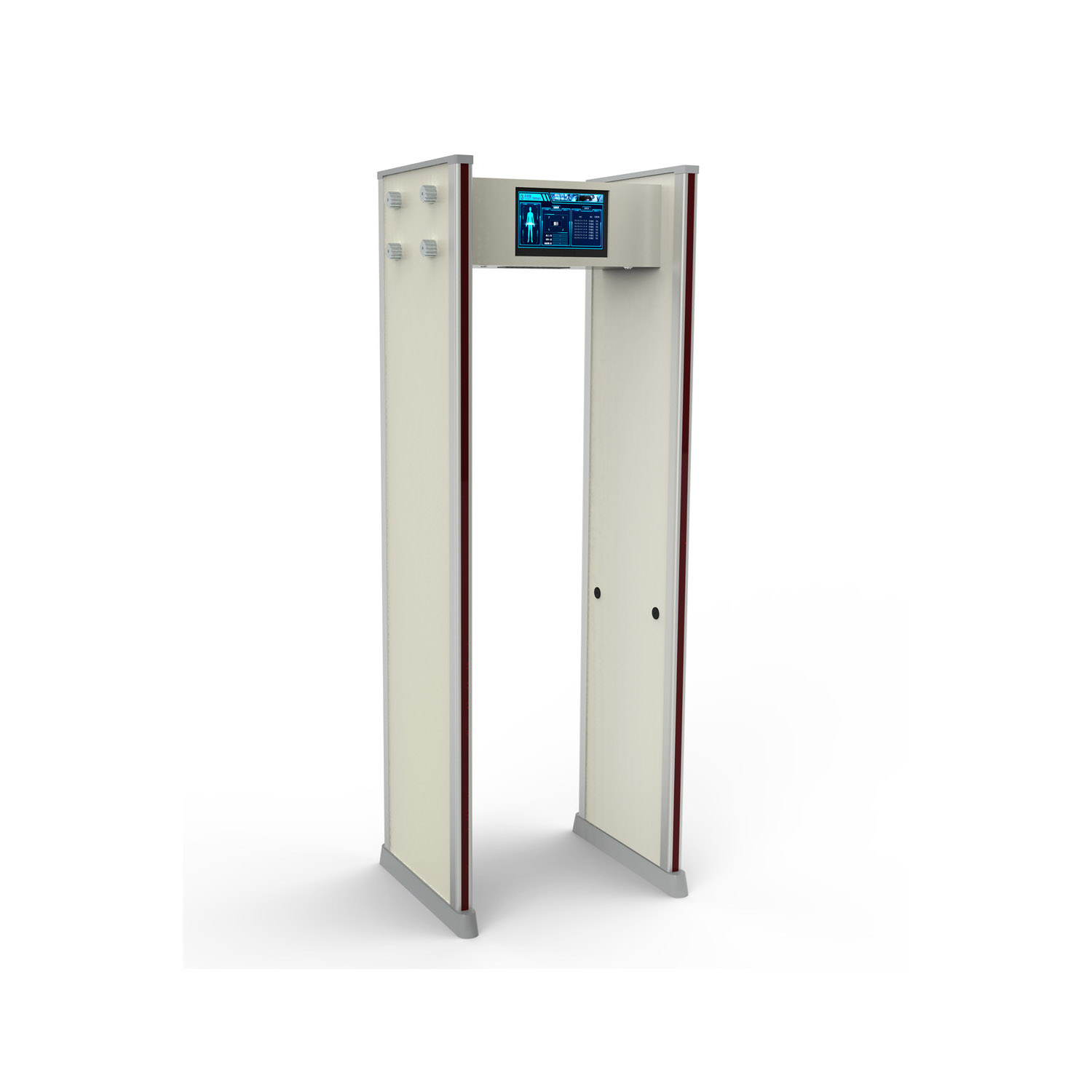 智慧探測門系列